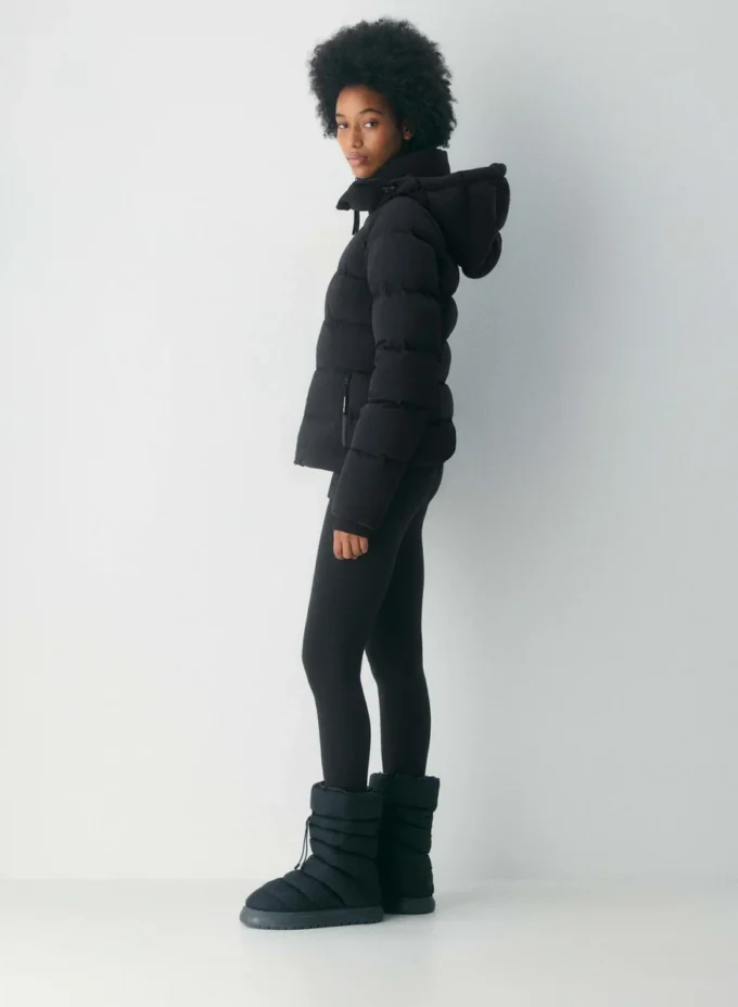 The SuperSnug Puff™ – Orbit Stretch™ The SuperSnug Puff™ – Orbit Stretch™