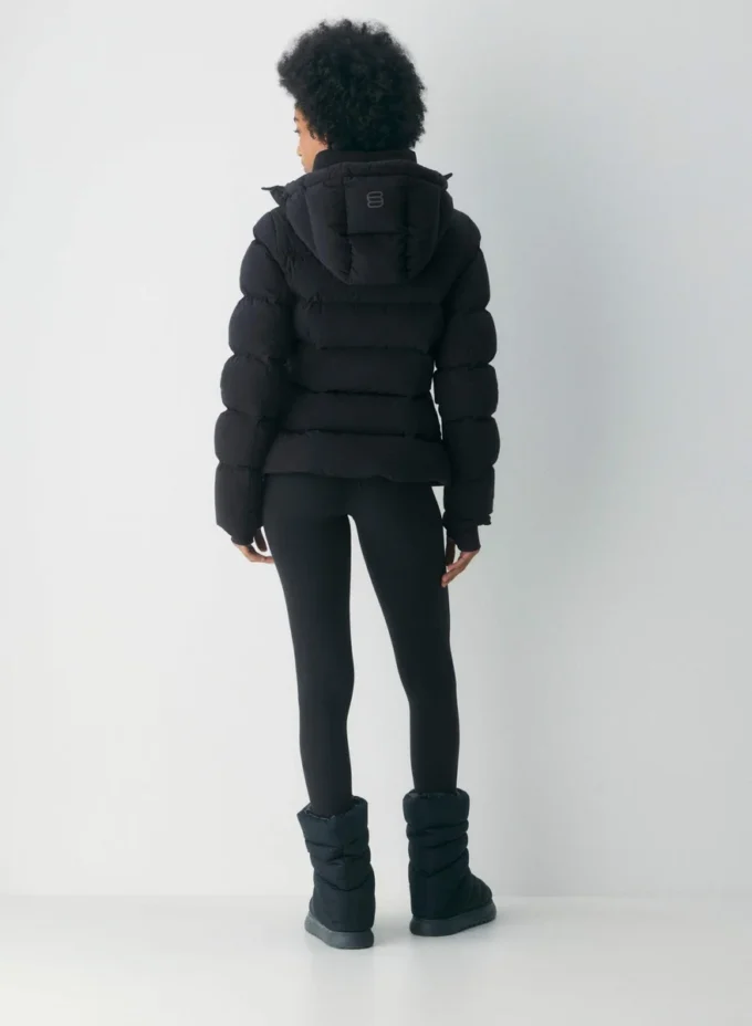 The SuperSnug Puff™ – Orbit Stretch™ The SuperSnug Puff™ – Orbit Stretch™