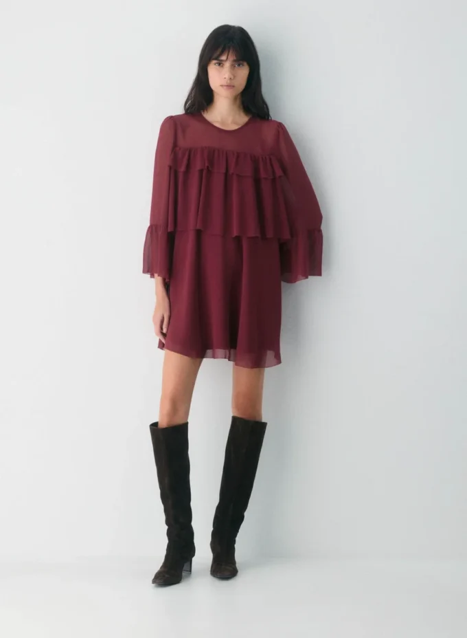 Theaterkleid Theaterkleid