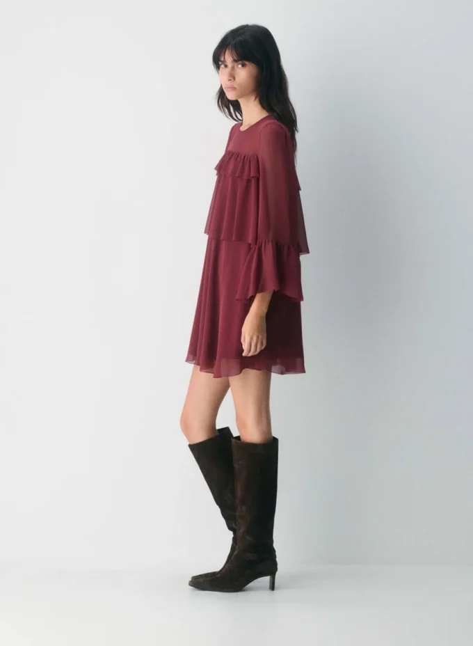 Theaterkleid Theaterkleid