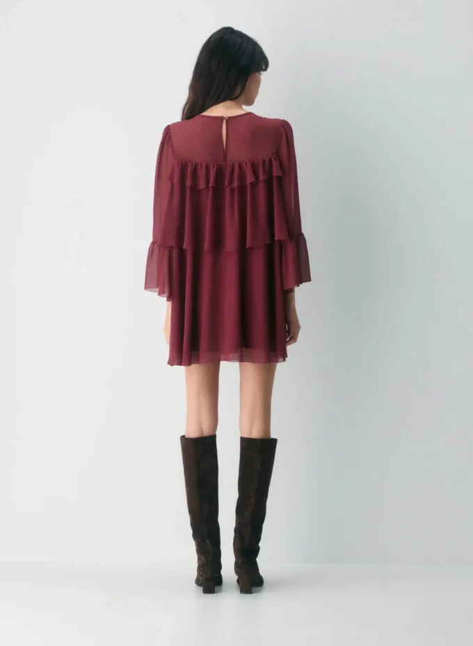 Theaterkleid Theaterkleid