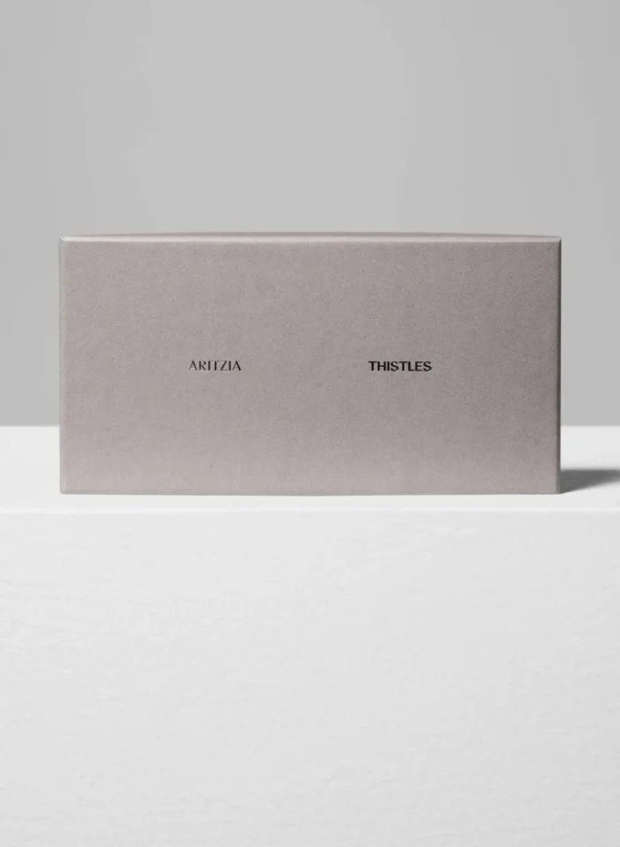 Thistles x Aritzia The Joan Thistles x Aritzia The Joan