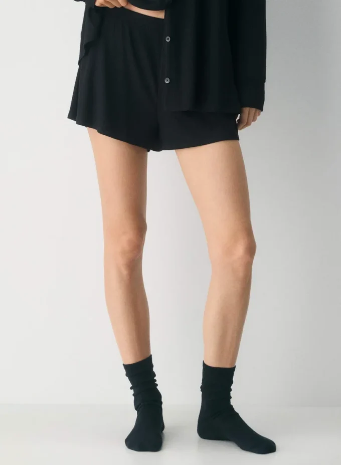 Tomorrow Pyjama-Shorts Tomorrow Pyjama-Shorts