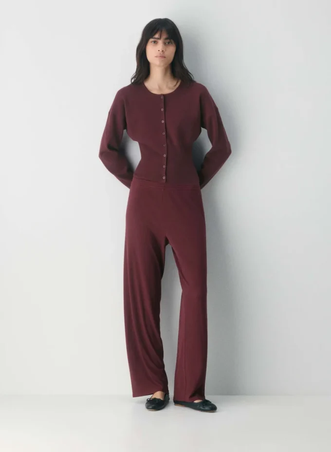 Tomorrow Pyjamahose Tomorrow Pyjamahose