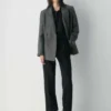 Tonic Wool Pant