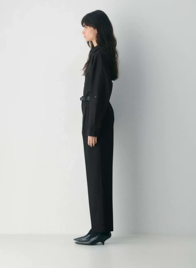 Tonic Wool Pant