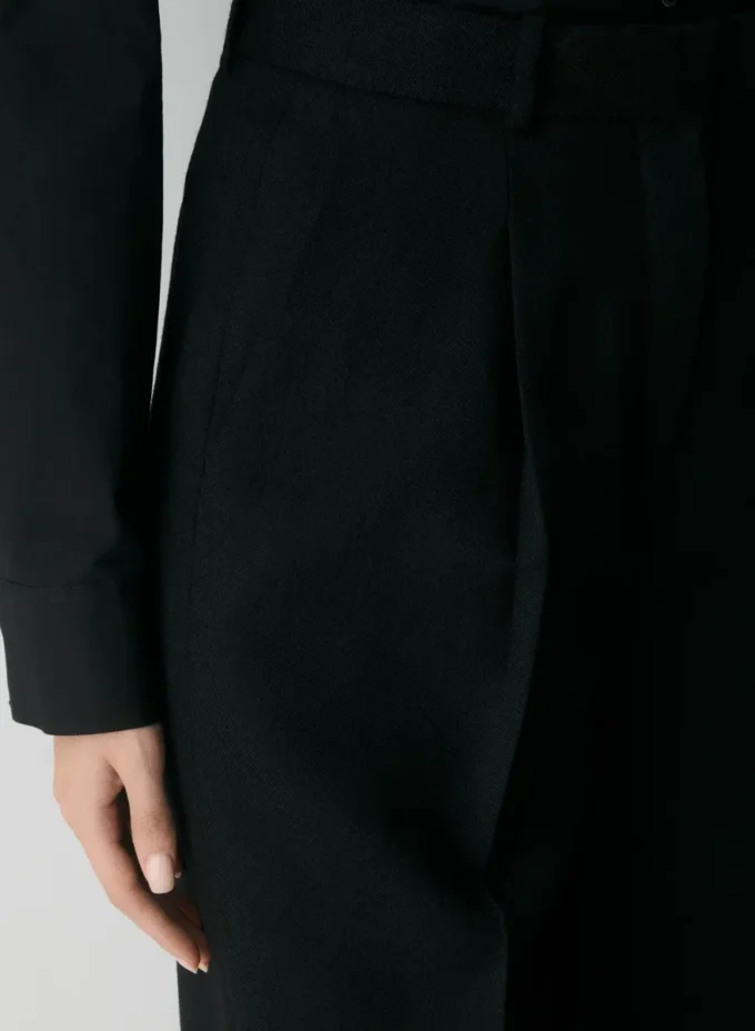 Tonic Wool Pant