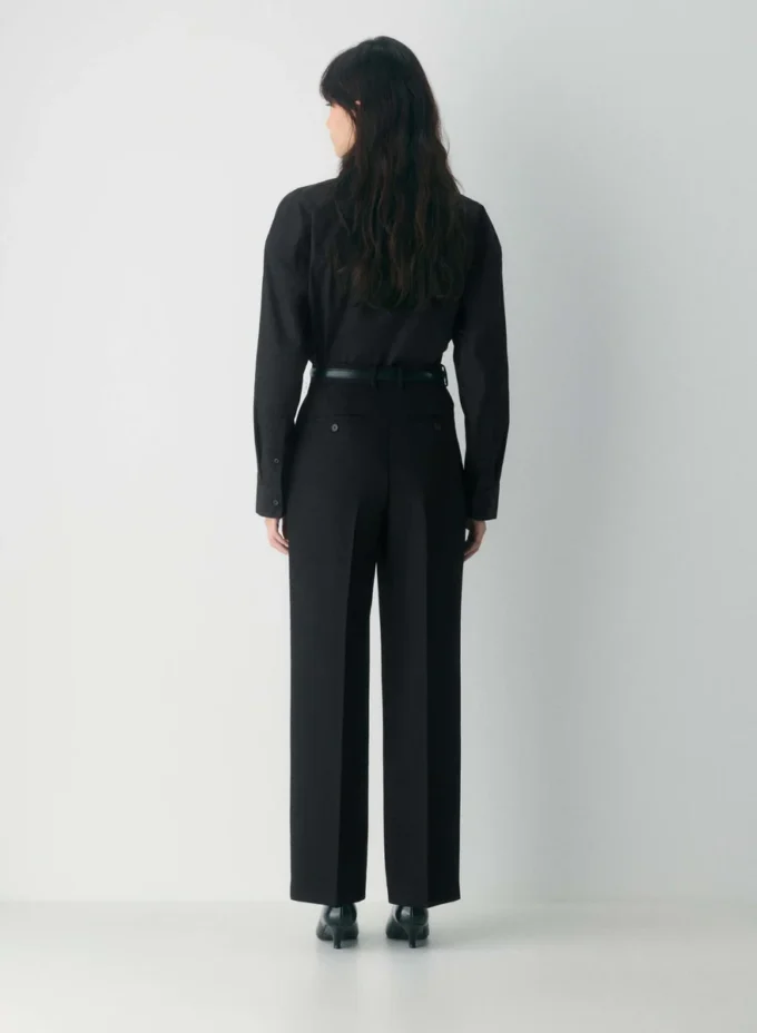 Tonic Wool Pant