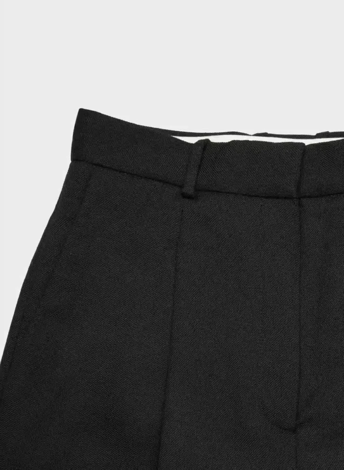 Tonic Wool Pant