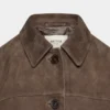 Tori Wildlederjacke Tori Wildlederjacke