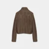 Tori Wildlederjacke Tori Wildlederjacke