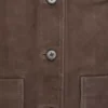 Tori Wildlederjacke Tori Wildlederjacke