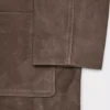 Tori Wildlederjacke Tori Wildlederjacke