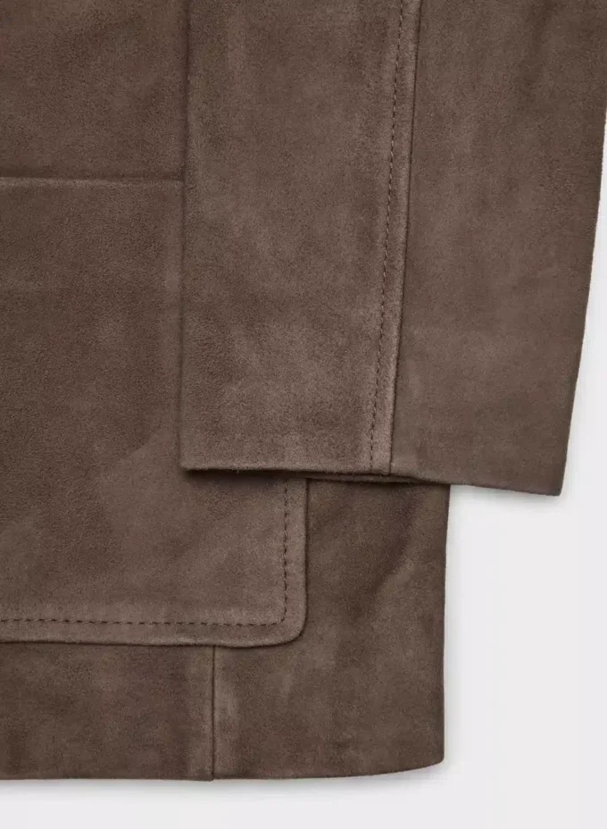 Tori Wildlederjacke Tori Wildlederjacke