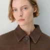Tori Wildlederjacke Tori Wildlederjacke