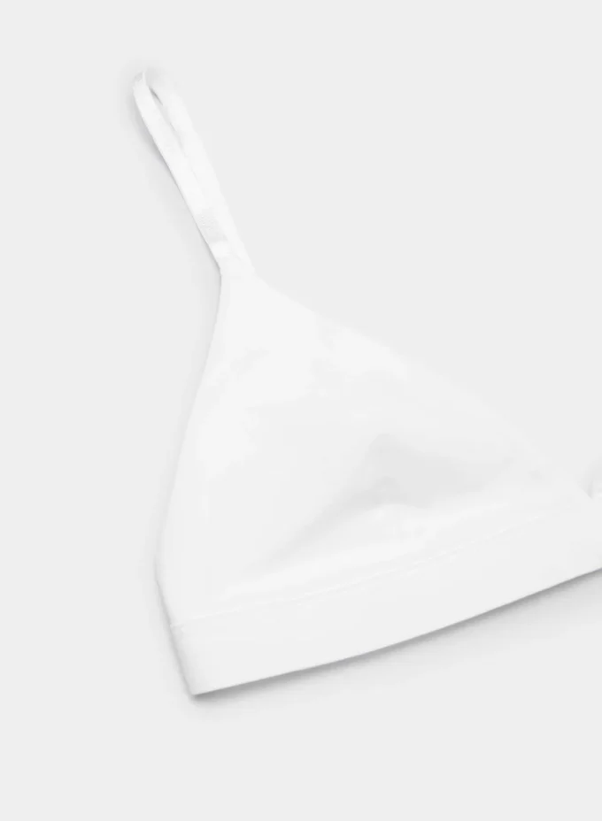 Triangle-Bralette