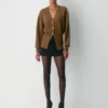Tribeca Cardigan