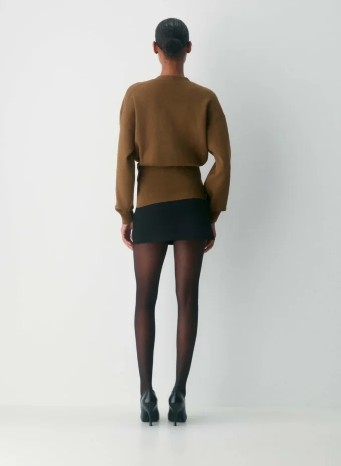 Tribeca Cardigan