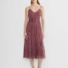 Tuberose-Kleid Tuberose-Kleid