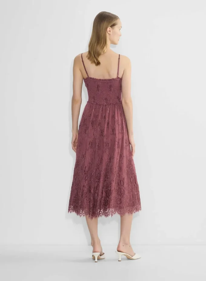 Tuberose-Kleid Tuberose-Kleid