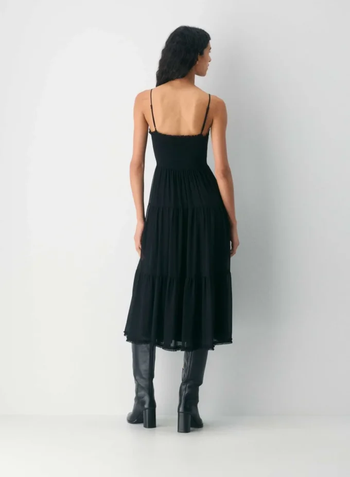 Tuberose-Kleid Tuberose-Kleid