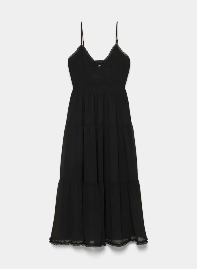 Tuberose-Kleid Tuberose-Kleid