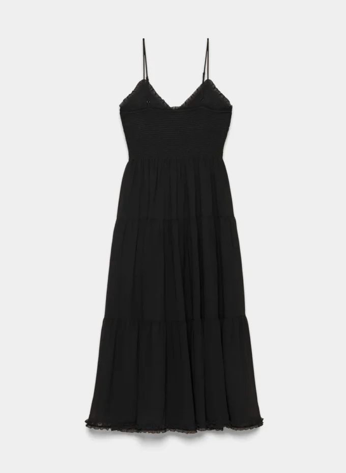 Tuberose-Kleid Tuberose-Kleid