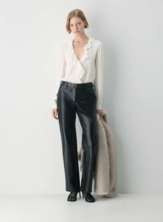 Tulpenbluse