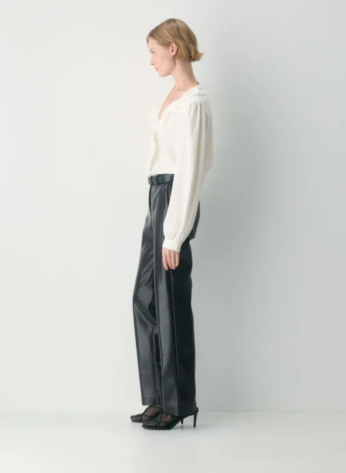 Tulpenbluse