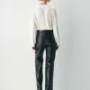 Tulpenbluse