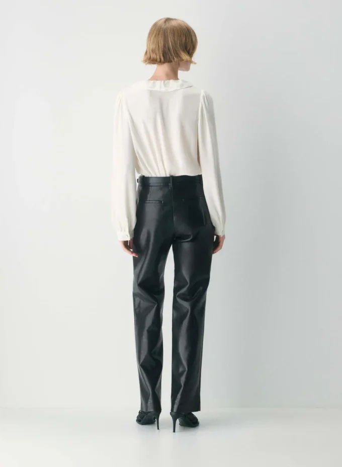Tulpenbluse
