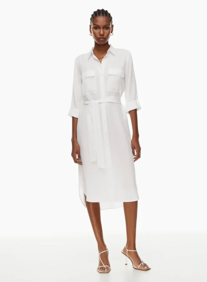 Utility-Kleid