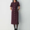 Vanderbilt-Kleid Vanderbilt-Kleid