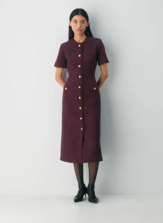 Vanderbilt-Kleid