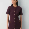 Vanderbilt-Kleid Vanderbilt-Kleid