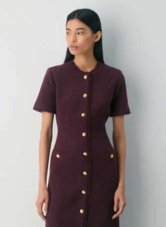 Vanderbilt-Kleid