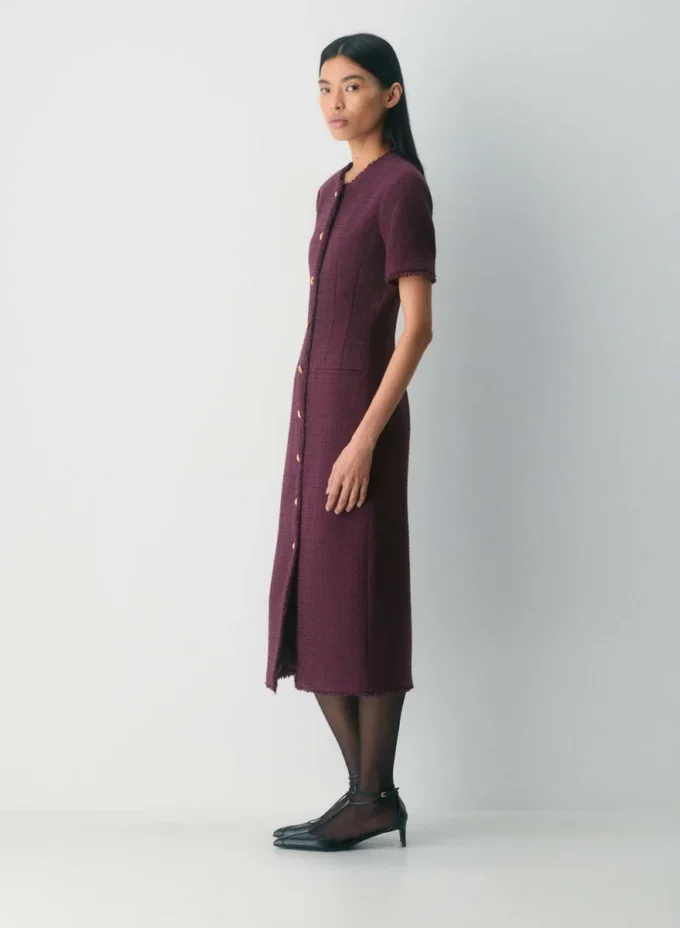 Vanderbilt-Kleid Vanderbilt-Kleid