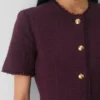 Vanderbilt-Kleid Vanderbilt-Kleid