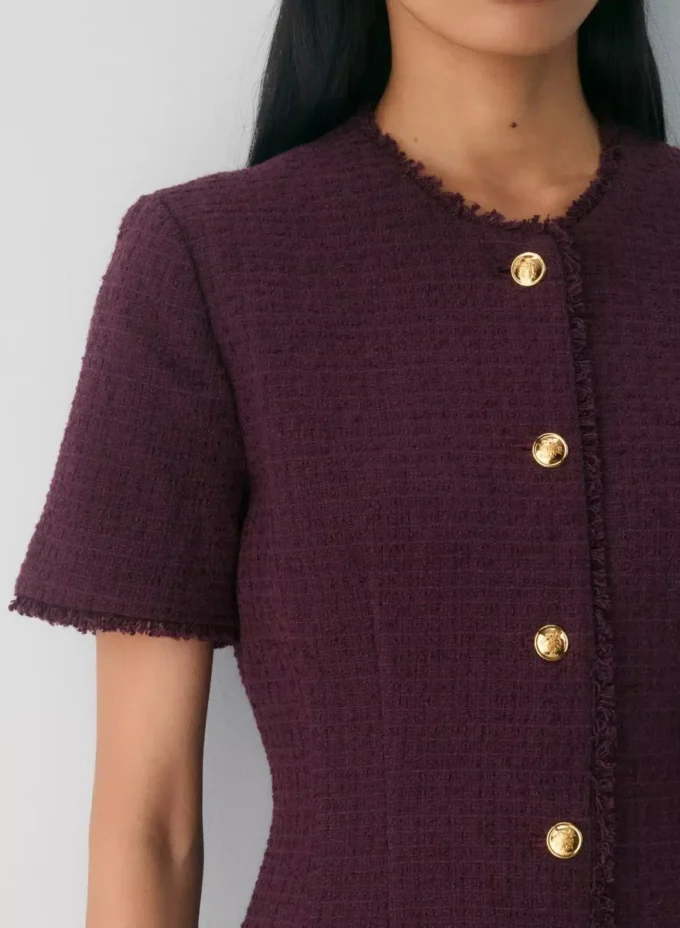 Vanderbilt-Kleid Vanderbilt-Kleid