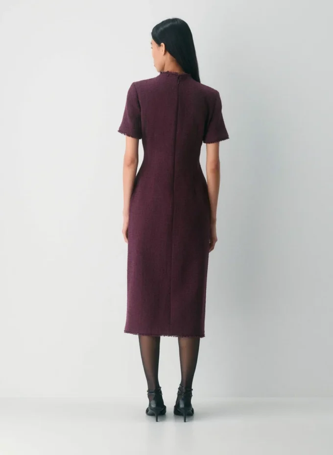 Vanderbilt-Kleid Vanderbilt-Kleid