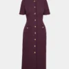 Vanderbilt-Kleid Vanderbilt-Kleid