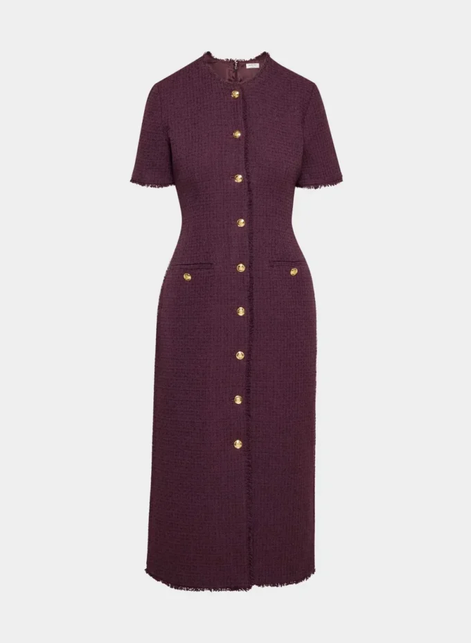 Vanderbilt-Kleid Vanderbilt-Kleid
