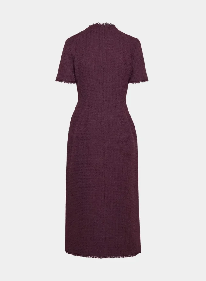 Vanderbilt-Kleid Vanderbilt-Kleid