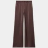 Vanitas Satin-Hose