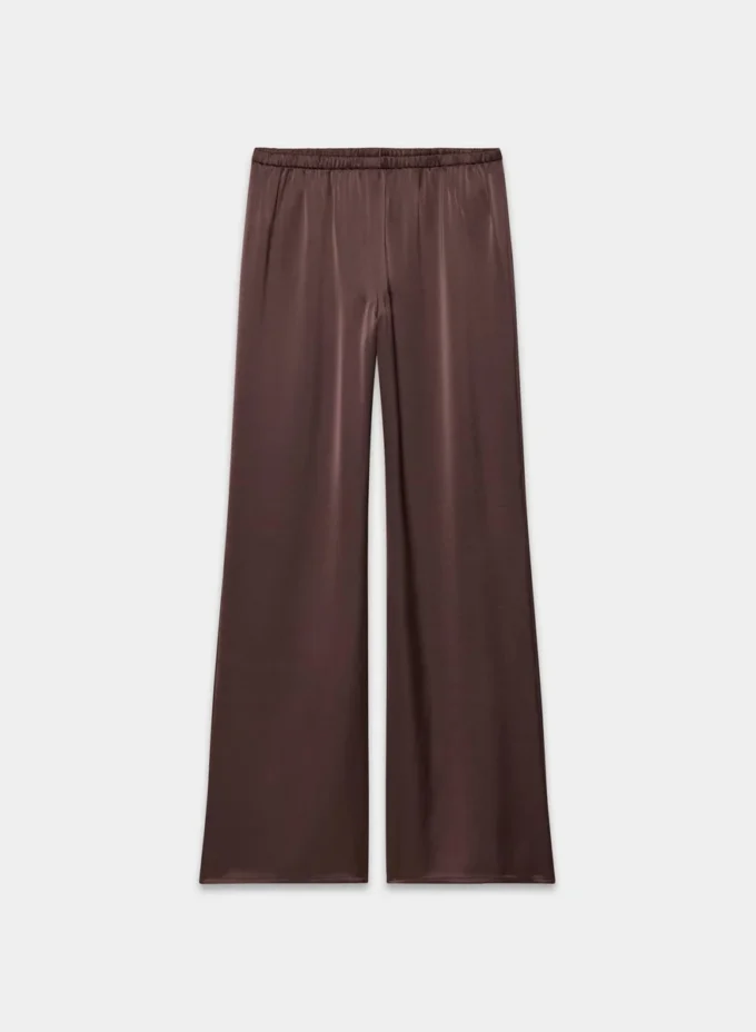 Vanitas Satin-Hose