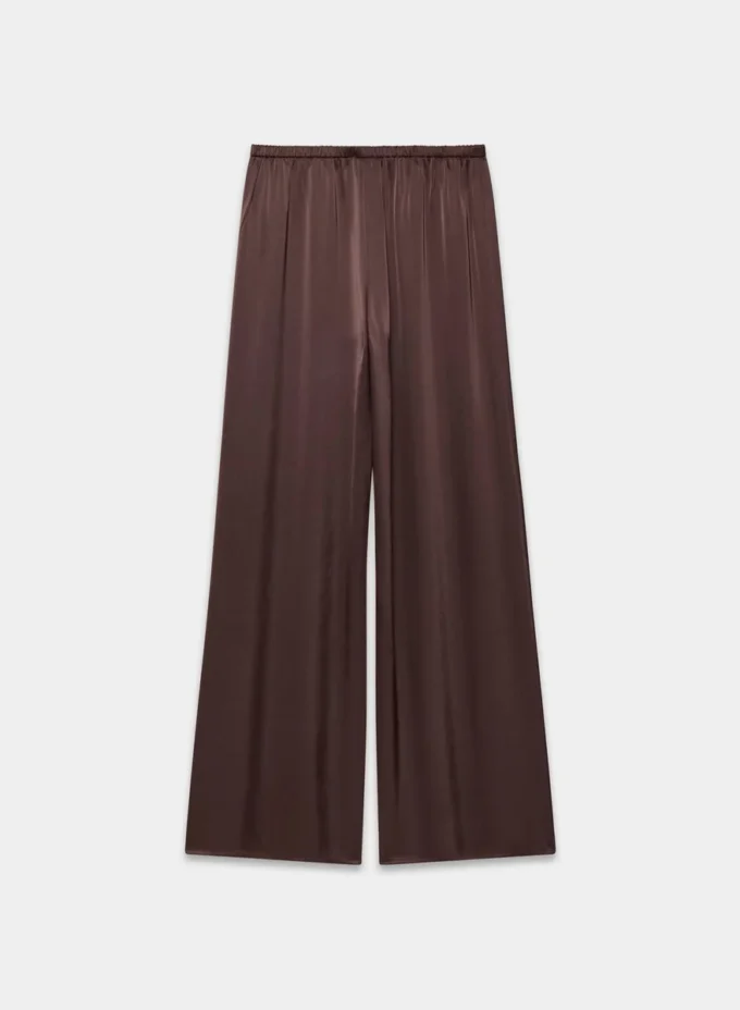 Vanitas Satin-Hose