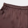 Vanitas Satin-Hose