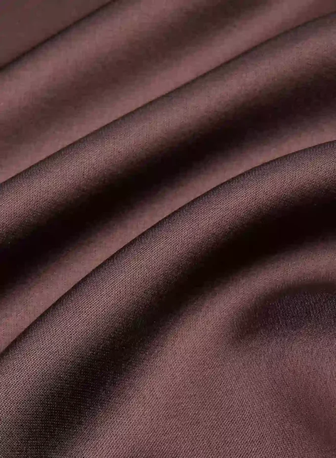 Vanitas Satin-Hose