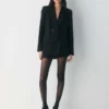 Vermeer Blazer – Crepette™ Vermeer Blazer – Crepette™