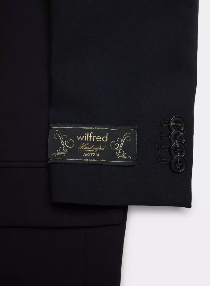 Vermeer Blazer – Crepette™ Vermeer Blazer – Crepette™